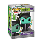 Pop! Classics Maleficent Funko 25th Anniversary, , hi-res view 4