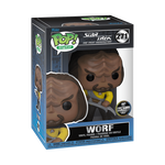 Pop! Worf (NFT Release), , hi-res view 2