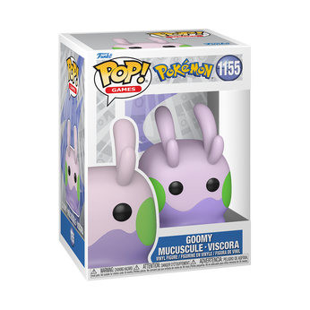 Pop! Goomy, Image 2