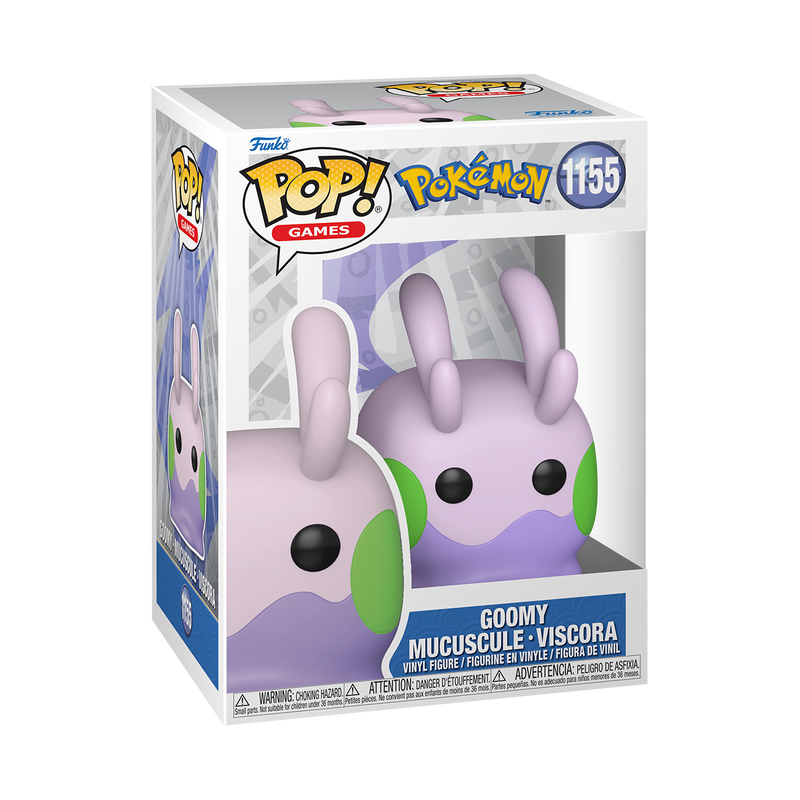 Pop! Goomy, , hi-res view 2