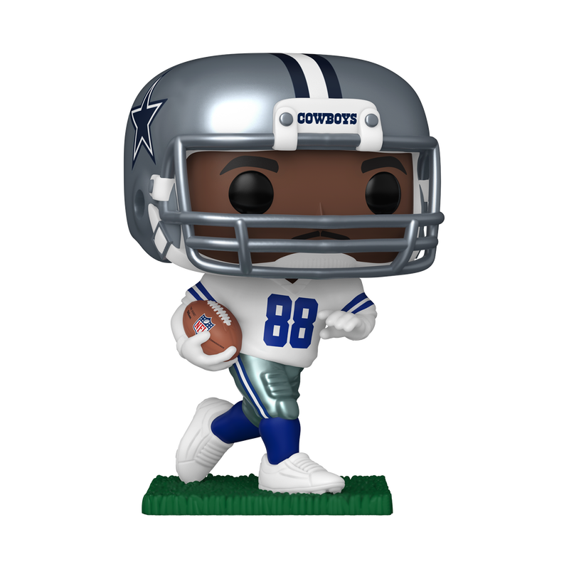 Pop! Michael Irvin, , hi-res view 1