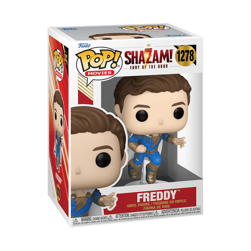 Pop! Freddy, , hi-res image number 3