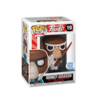 Pop! Blood Splatter Monkey Assassin, , hi-res view 2