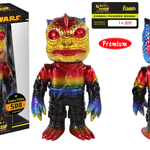 Star Wars - Bossk Cosmic Powers, , hi-res view 1