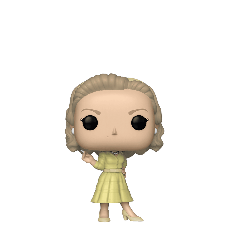 POP TV: Mad Men S1 - Betty, , hi-res view 1