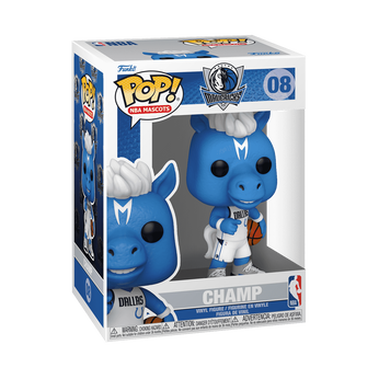 Pop! Champ, Image 2