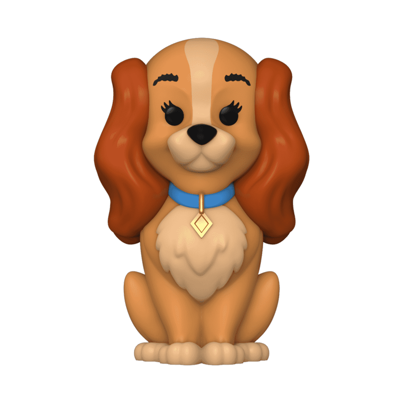 REWIND Lady (Lady and the Tramp), , hi-res view 3