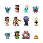 Lilo & Stitch Mystery Minis, , hi-res image number 2