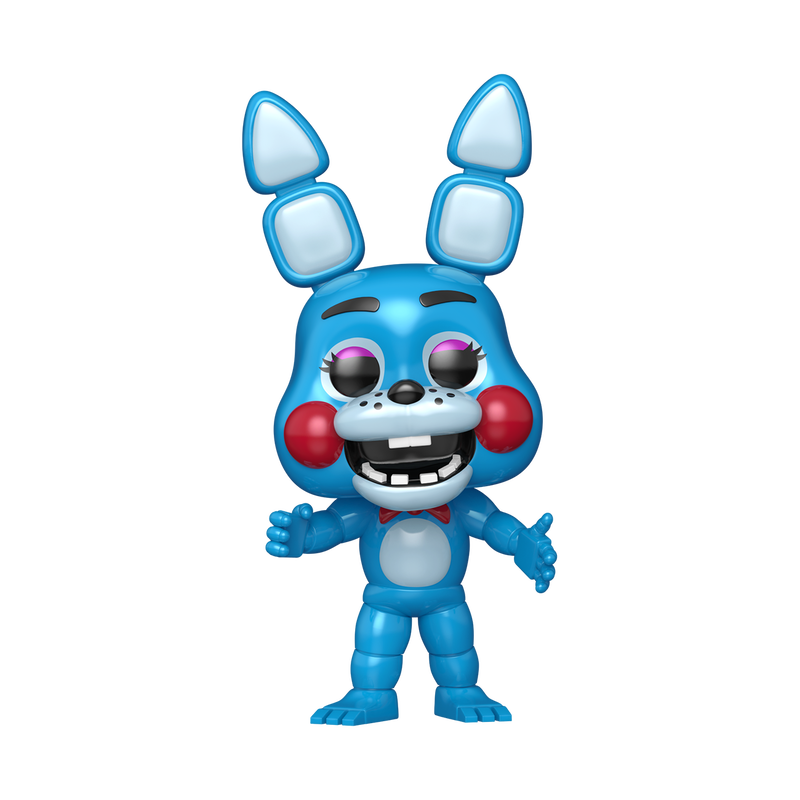 Pop! Toy Bonnie, , hi-res view 1