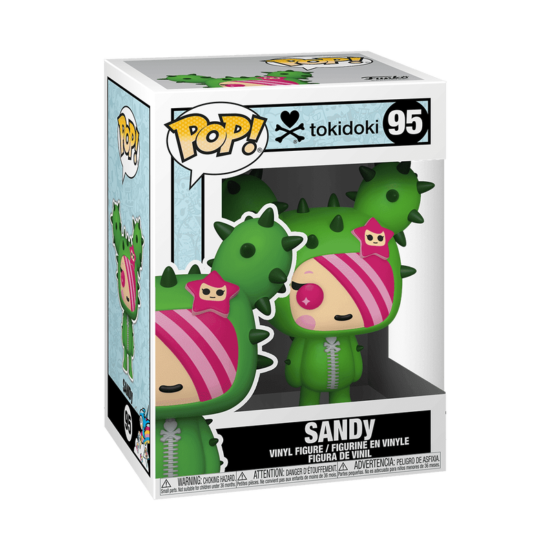 Pop! SANDy, , hi-res view 2