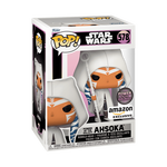 Pop! Power of the Galaxy: Ahsoka, , hi-res view 2