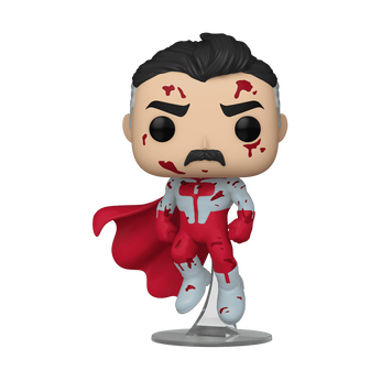 Pop! Omni-Man (Bloody), Image 1