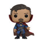 Pop! Doctor Strange, , hi-res view 1