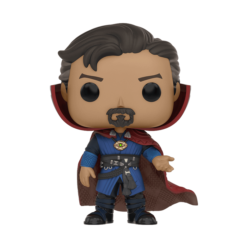 Pop! Doctor Strange, , hi-res view 1