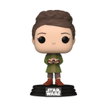Pop! Young Leia with Lola, , hi-res view 1