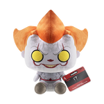 Pennywise Plush, , hi-res view 1