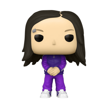 Pop! Jonathan Davis, Image 1
