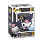 Pop! Kuromi (Royal Outfit) (20th Anniversary), , hi-res view 4