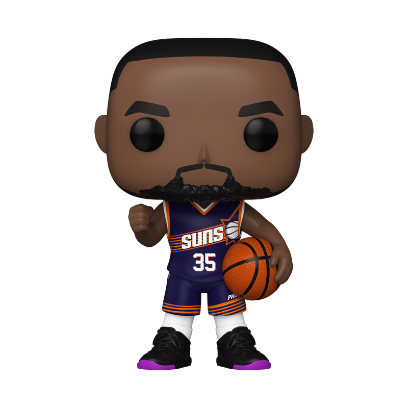 Pop! Kevin Durant (Icon Edition), , hi-res view 1