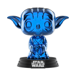 Yoda Blue Chrome, , hi-res view 2