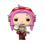 Pop Ginny With Rifle image