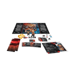 Funkoverse: Jurassic Park 101 2-Pack Board Game, , hi-res view 3