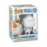 Pop! Soccer Freddy (D.I.Y.), , hi-res view 3