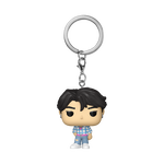 Pop Keychain Jinu
