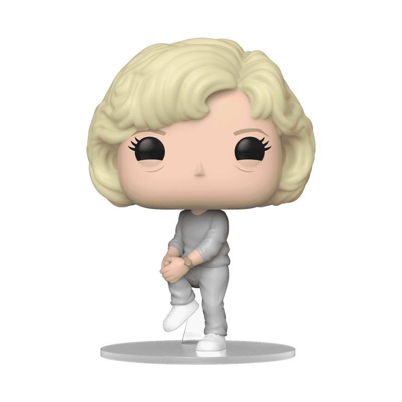 Pop! Rose in Sweatsuit (Fabulous 40), , hi-res view 1