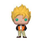 Pop! Goku Casual, , hi-res view 1