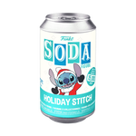 Vinyl SODA Holiday Stitch, , hi-res view 2