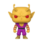 Pop! Orange Piccolo, , hi-res view 1