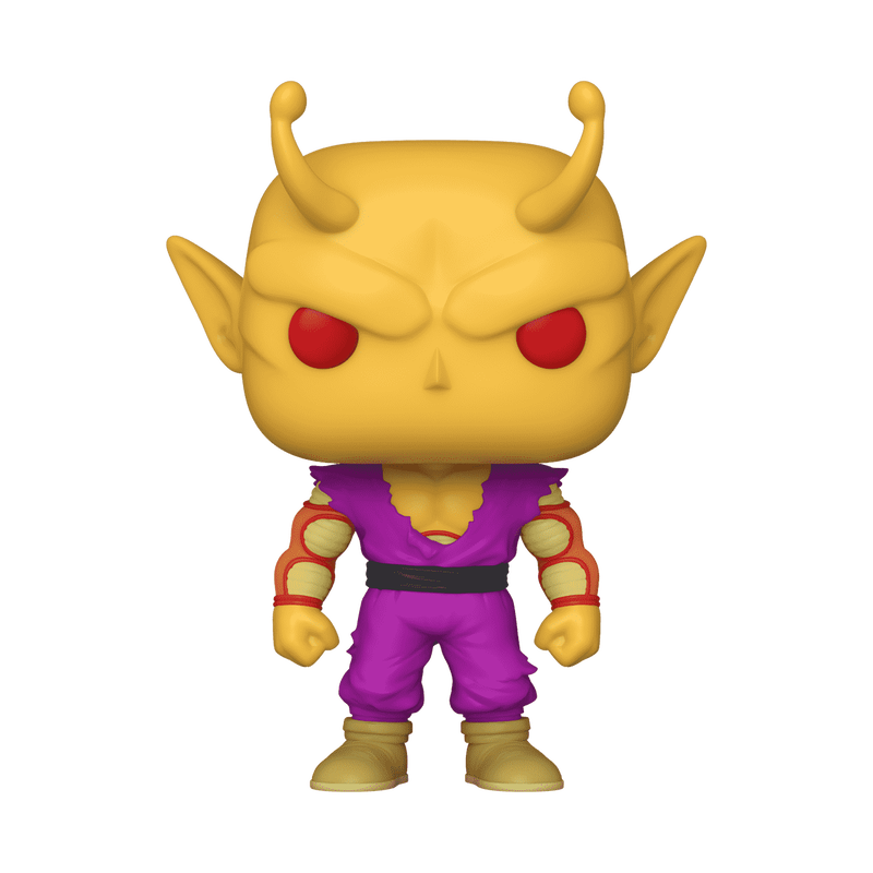 Pop! Orange Piccolo, , hi-res view 1