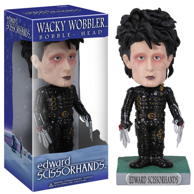 Edward Scissorhands WW, , hi-res view 1