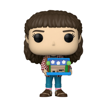 Pop! Eleven with Diorama, Image 1