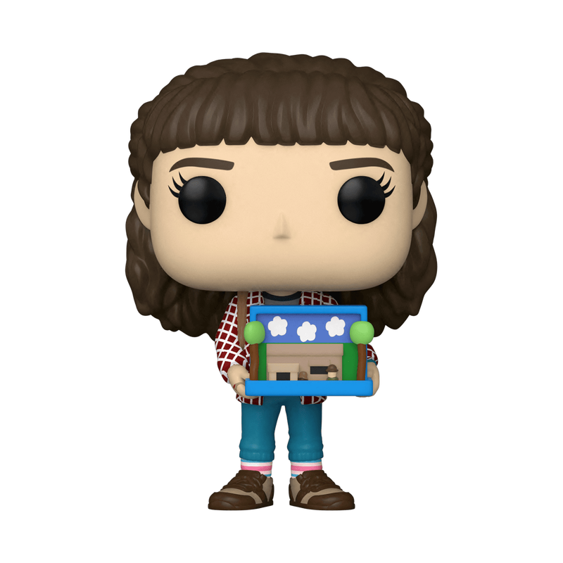 Pop! Eleven with Diorama, , hi-res view 1