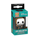 Pop! Keychain: Gingerbread Jack, , hi-res view 2