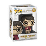 Pop! Harry Potter with Stone, , hi-res view 2