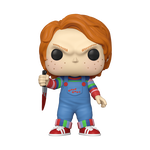 Pop! Jumbo Chucky, , hi-res view 1