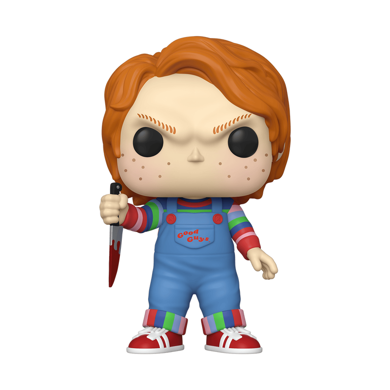 Pop! Jumbo Chucky, , hi-res view 1