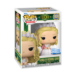 Pop! Glinda in Wedding Gown, , hi-res view 2