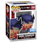 Pop! Shiki Ichinose (Bloody), , hi-res view 2