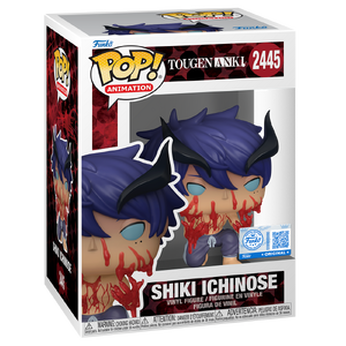 Pop! Shiki Ichinose (Bloody), , hi-res view 2