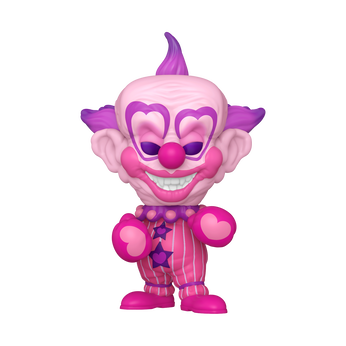 Pop! Shorty (Valentine), Image 1