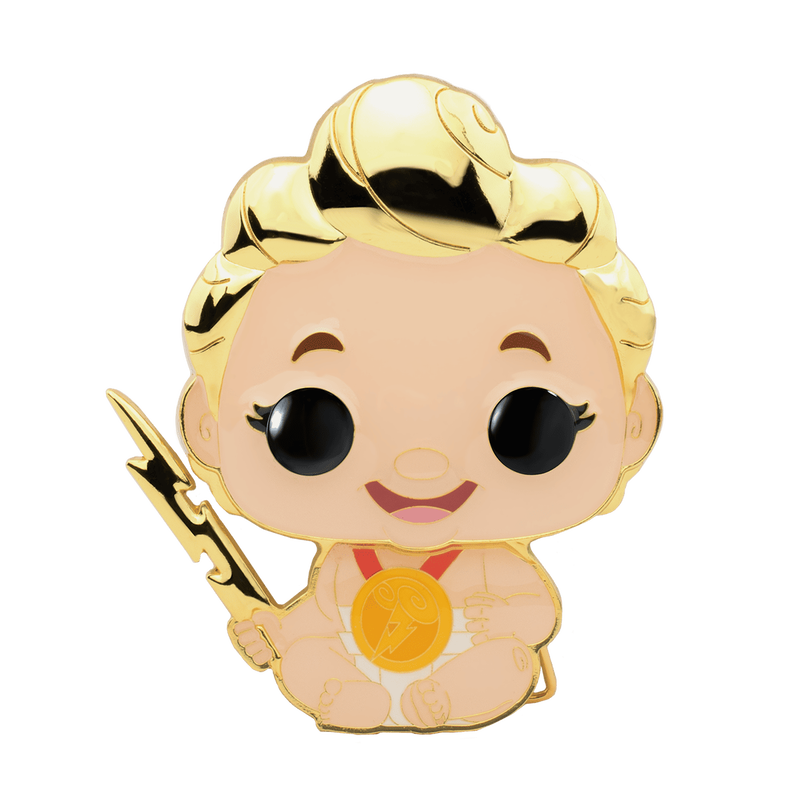 Pop! Pins Baby Hercules, , hi-res view 2