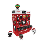 Mystery Pocket Pop! Christmas Star Wars, , hi-res view 1