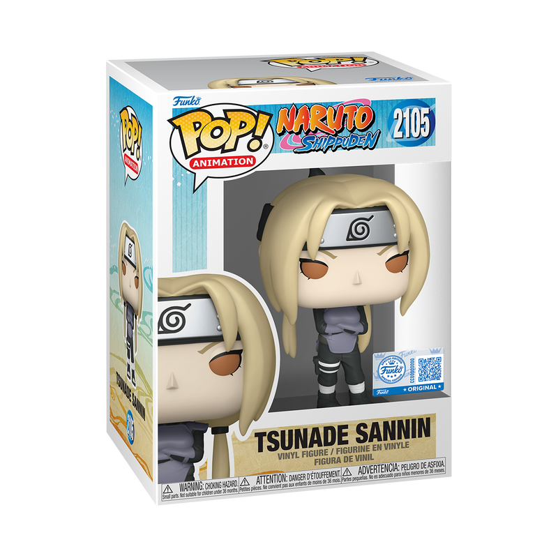 Pop! Tsunade (Sannin), , hi-res view 2