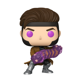 Pop! Gambit with Charged Cards, Image 1