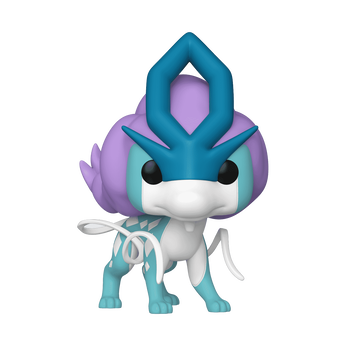 Pop! Jumbo Suicune, Image 1