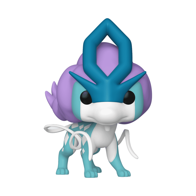 Pop! Jumbo Suicune, , hi-res view 1